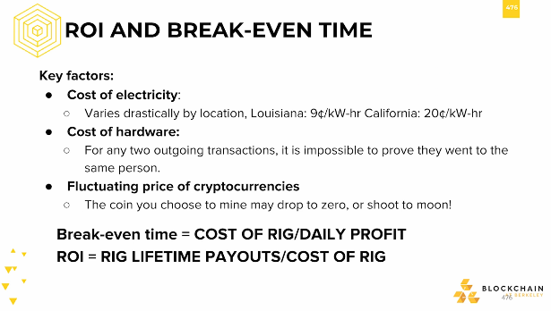 Time to broadcast block fixed while block creation time decreases Time to broadcast block fixed while block creation time decreases.