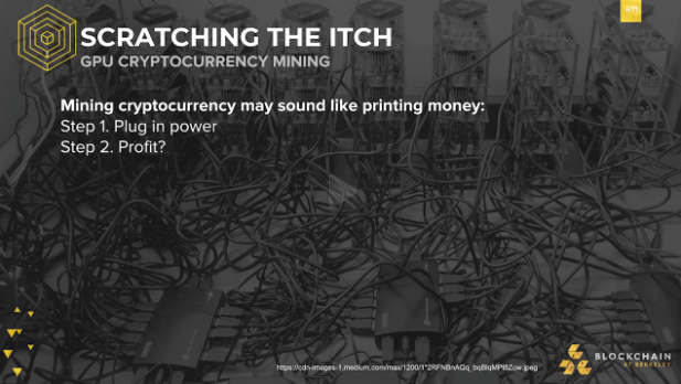 Scratching the Itch Scratching the Itch.